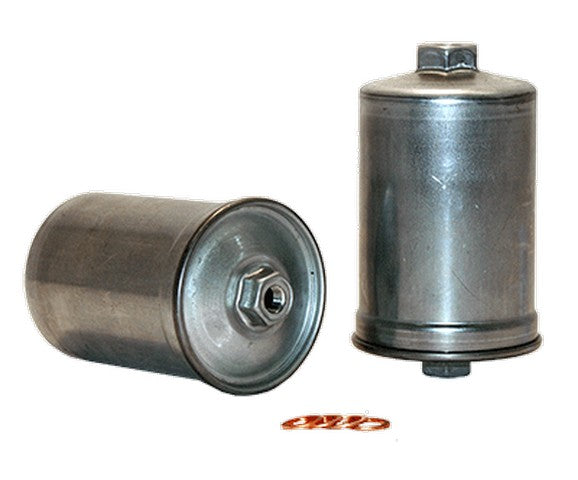Fuel Filter Wix Filters 33279