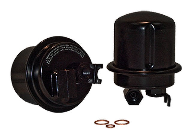 Fuel Filter Wix Filters 33282