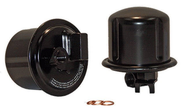 Fuel Filter Wix Filters 33285