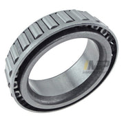 Wheel Bearing WJB Automotive WT33287