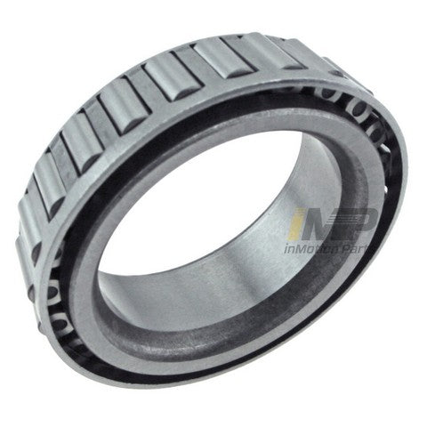 Wheel Bearing WJB Automotive WT33287