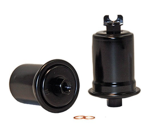 Fuel Filter Wix Filters 33288