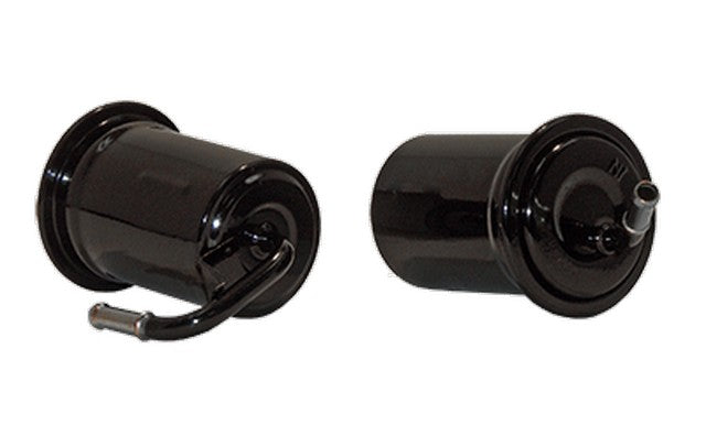 Fuel Filter Wix Filters 33289