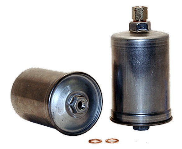 Fuel Filter Wix Filters 33291
