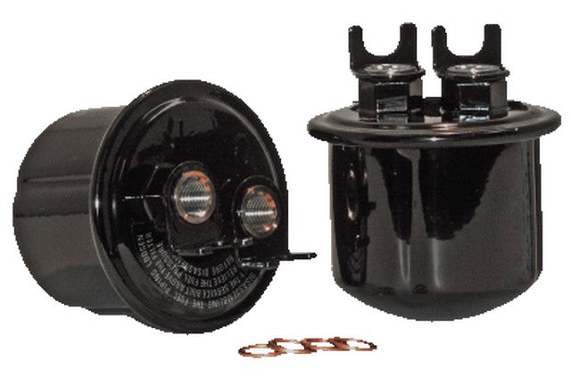 Fuel Filter Wix Filters 33292
