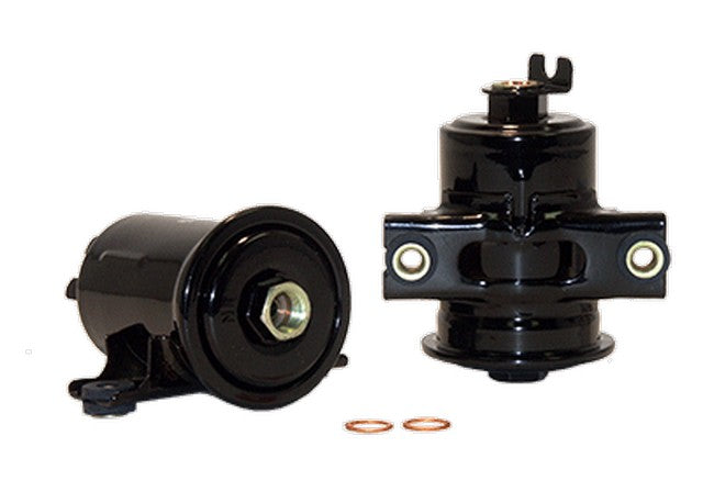 Fuel Filter Wix Filters 33294