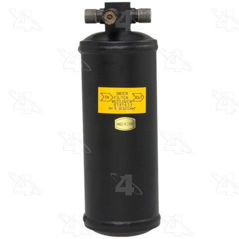 A/C Receiver Drier Four Seasons 33297