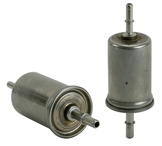Fuel Filter Wix Filters 33300