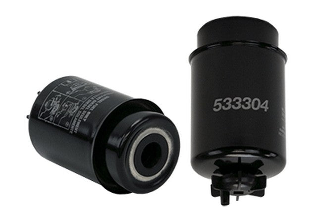 Fuel Water Separator Filter Wix Filters 33304
