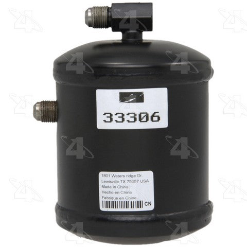 A/C Receiver Drier Four Seasons 33306