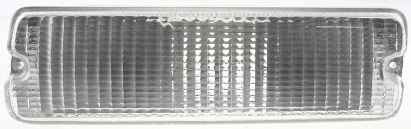 Turn Signal Light CarParts 3331605LUS