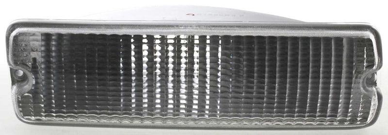 Turn Signal Light CarParts 3331605RUS
