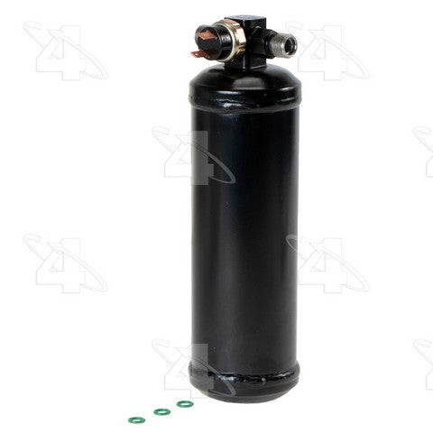 A/C Receiver Drier Four Seasons 33317