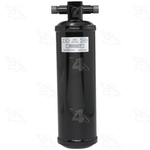 A/C Receiver Drier Four Seasons 33317