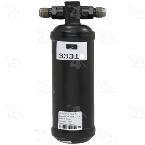A/C Receiver Drier Four Seasons 33318