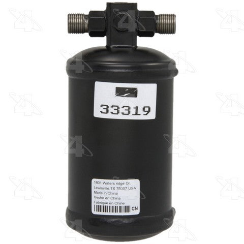 A/C Receiver Drier Four Seasons 33319