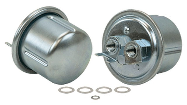 Fuel Filter Wix Filters 33330