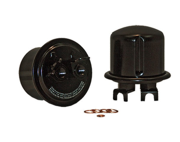 Fuel Filter Wix Filters 33331