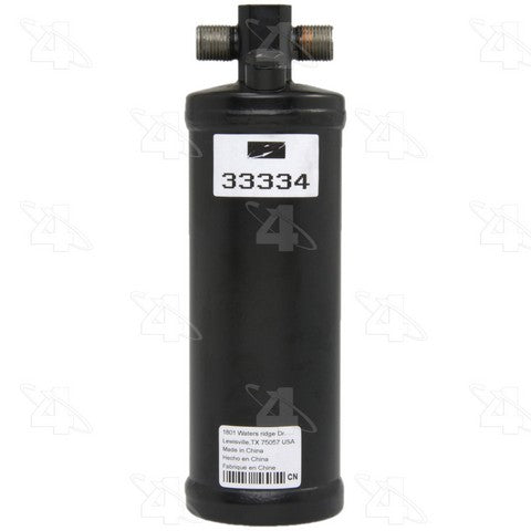 A/C Receiver Drier Four Seasons 33334