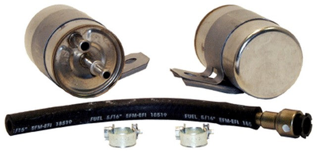 Fuel Filter Wix Filters 33335