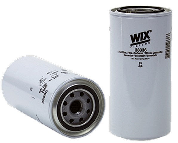 Fuel Filter Wix Filters 33336