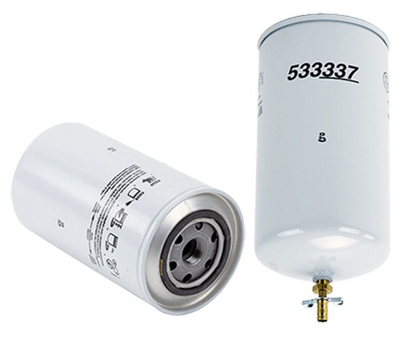 Fuel Water Separator Filter Wix Filters 33337