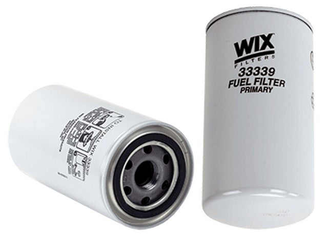 Fuel Filter Wix Filters 33339