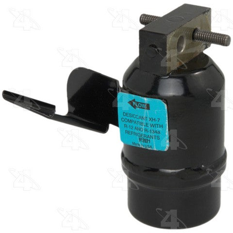 A/C Receiver Drier Four Seasons 33341