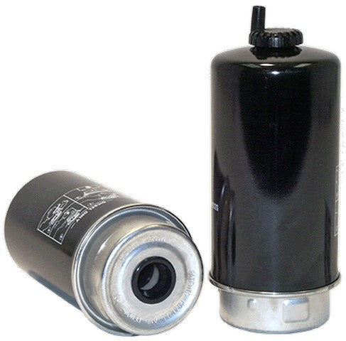 Fuel Water Separator Filter Wix Filters 33345