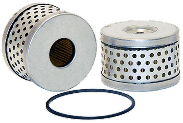 Fuel Filter Wix Filters 33348