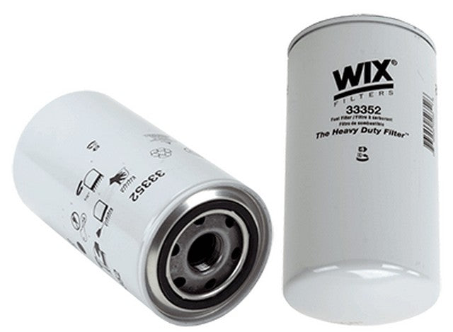 Fuel Filter Wix Filters 33352