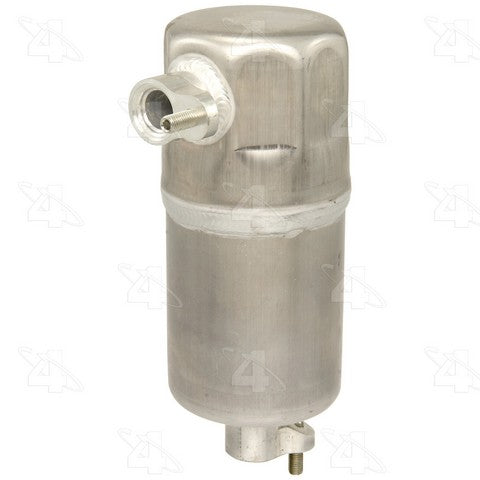 A/C Accumulator Four Seasons 33352