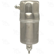 A/C Accumulator Four Seasons 33352