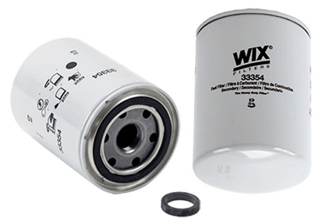 Fuel Filter Wix Filters 33354