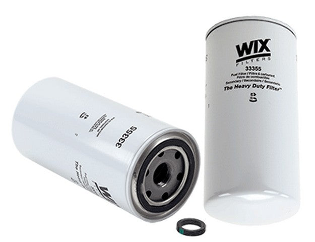 Fuel Filter Wix Filters 33355