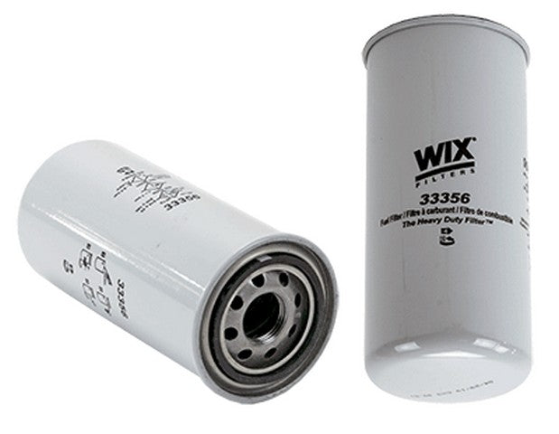 Fuel Filter Wix Filters 33356