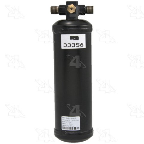 A/C Receiver Drier Four Seasons 33356