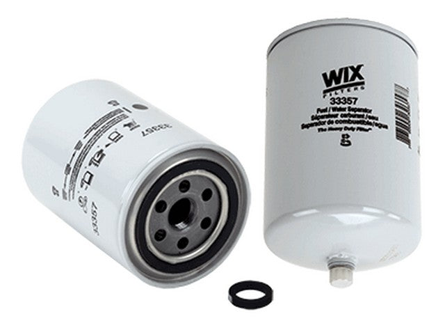Fuel Water Separator Filter Wix Filters 33357