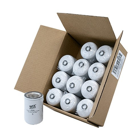 Fuel Filter Wix Filters 33358MP