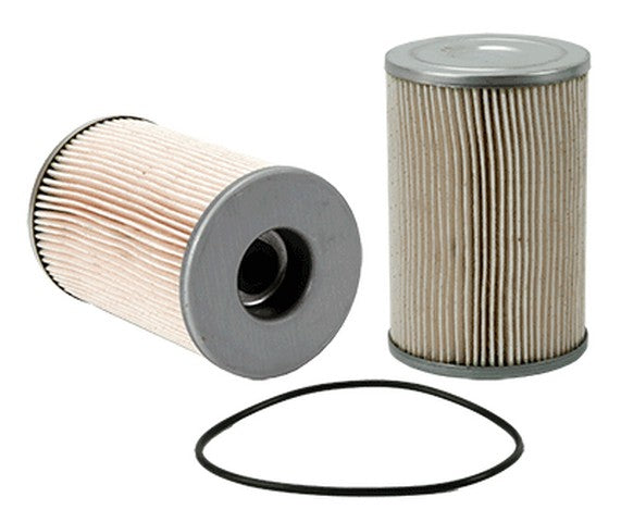 Fuel Filter Wix Filters 33363