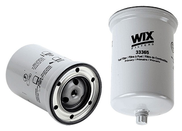 Fuel Filter Wix Filters 33365