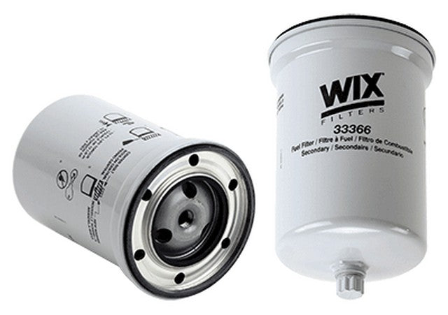 Fuel Filter Wix Filters 33366