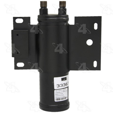 A/C Receiver Drier Four Seasons 33367