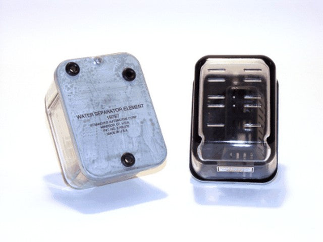Fuel Filter Wix Filters 33369