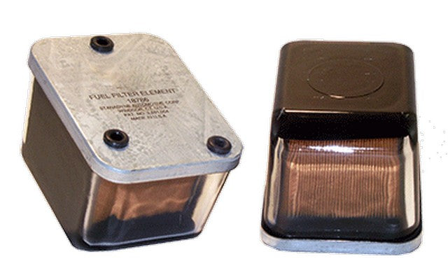 Fuel Filter Wix Filters 33370
