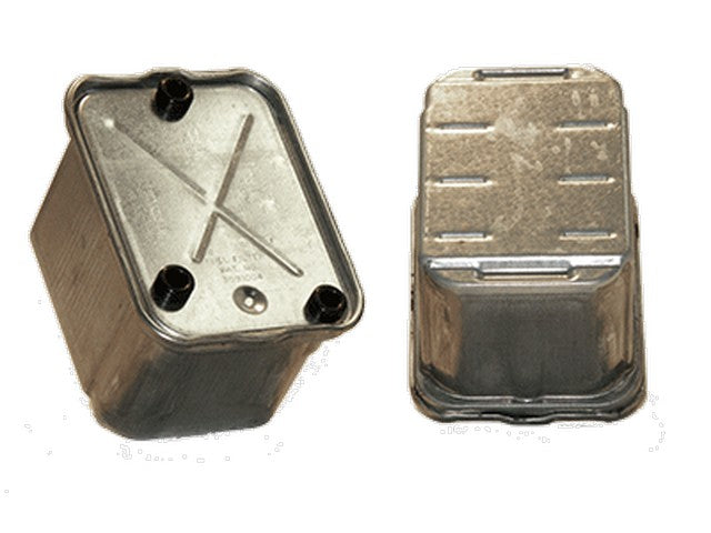 Fuel Filter Wix Filters 33371