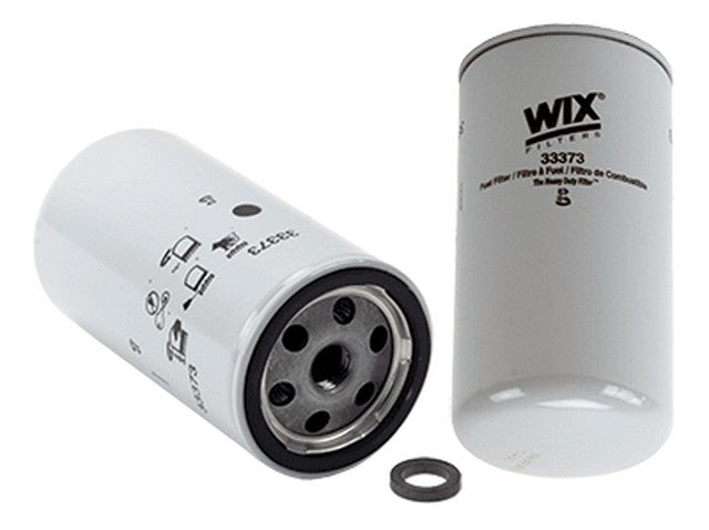 Fuel Filter Wix Filters 33373