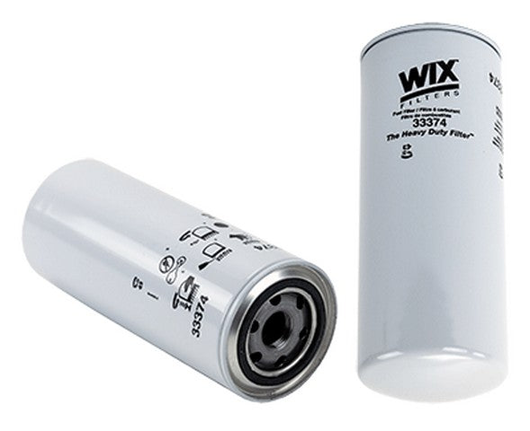 Fuel Filter Wix Filters 33374