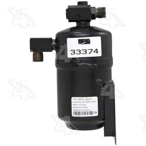 A/C Receiver Drier Four Seasons 33374
