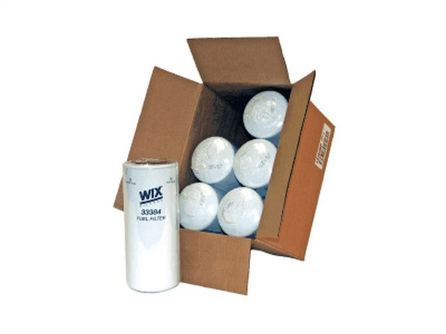 Fuel Filter Wix Filters 33384MP